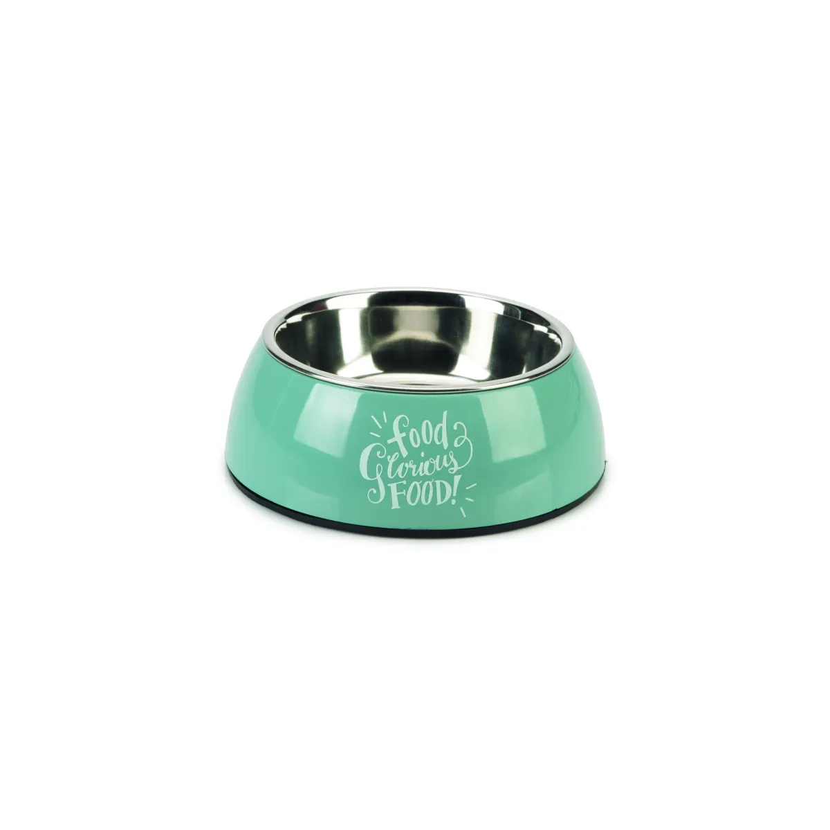 Beeztees Glorious koera joogi- ja söögikauss 160 ml, sinine - Tootepilt