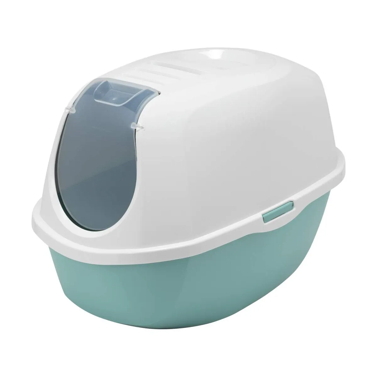 Moderna kassi liivakast, Smart, türkiis - Tootepilt