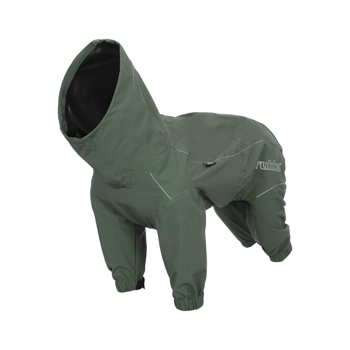 Rukka Protect kombinesoon hall, 25 - Tootepilt 1