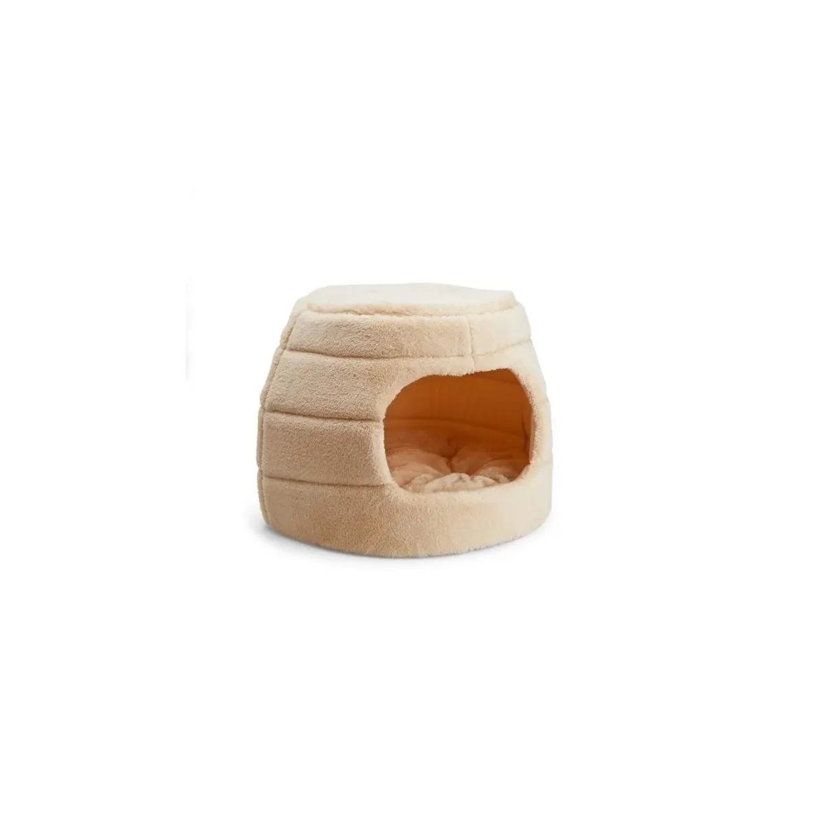 Basic Beehive kassipesa beež - Tootepilt