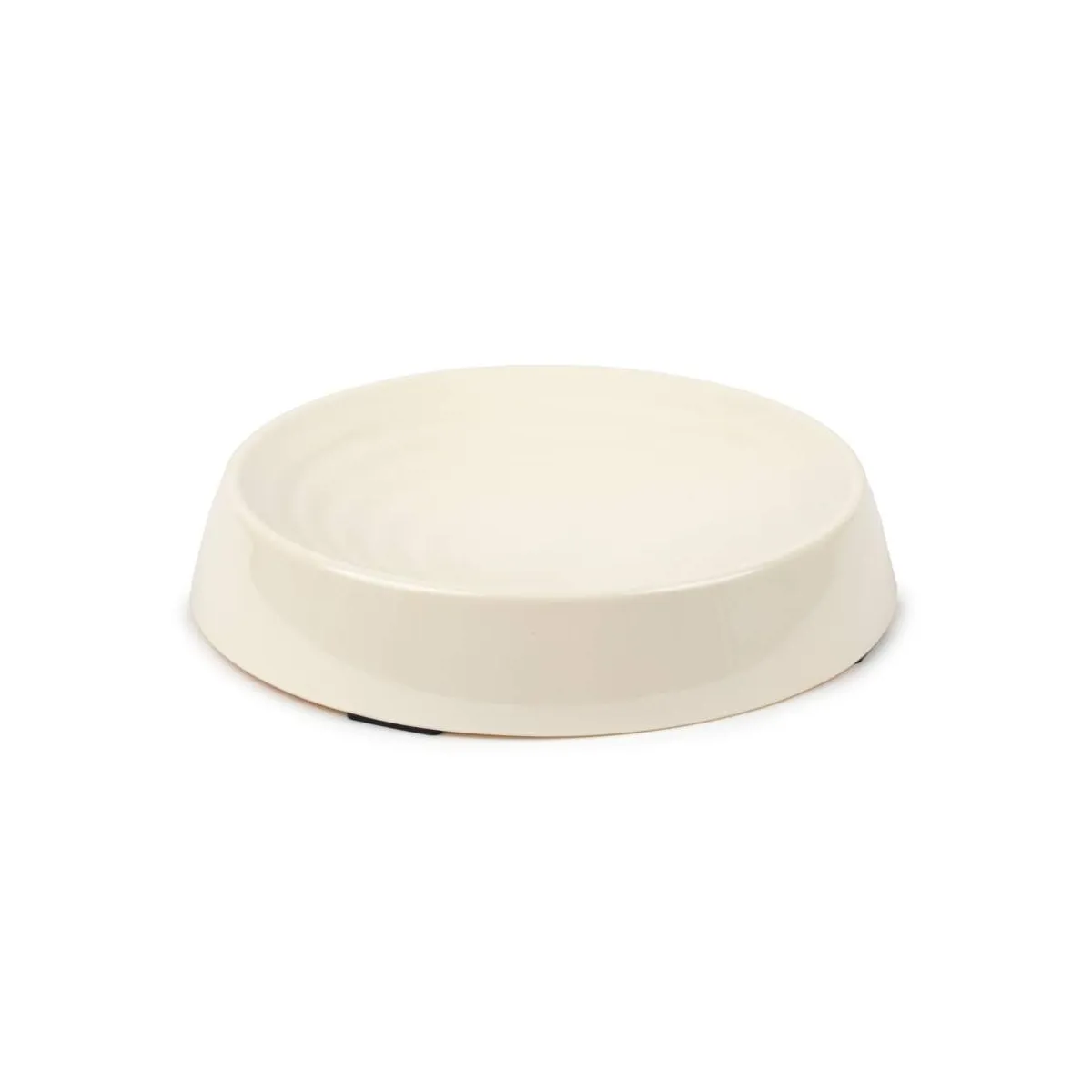 Little & Bigger melamiinkauss, kreemjas - Tootepilt