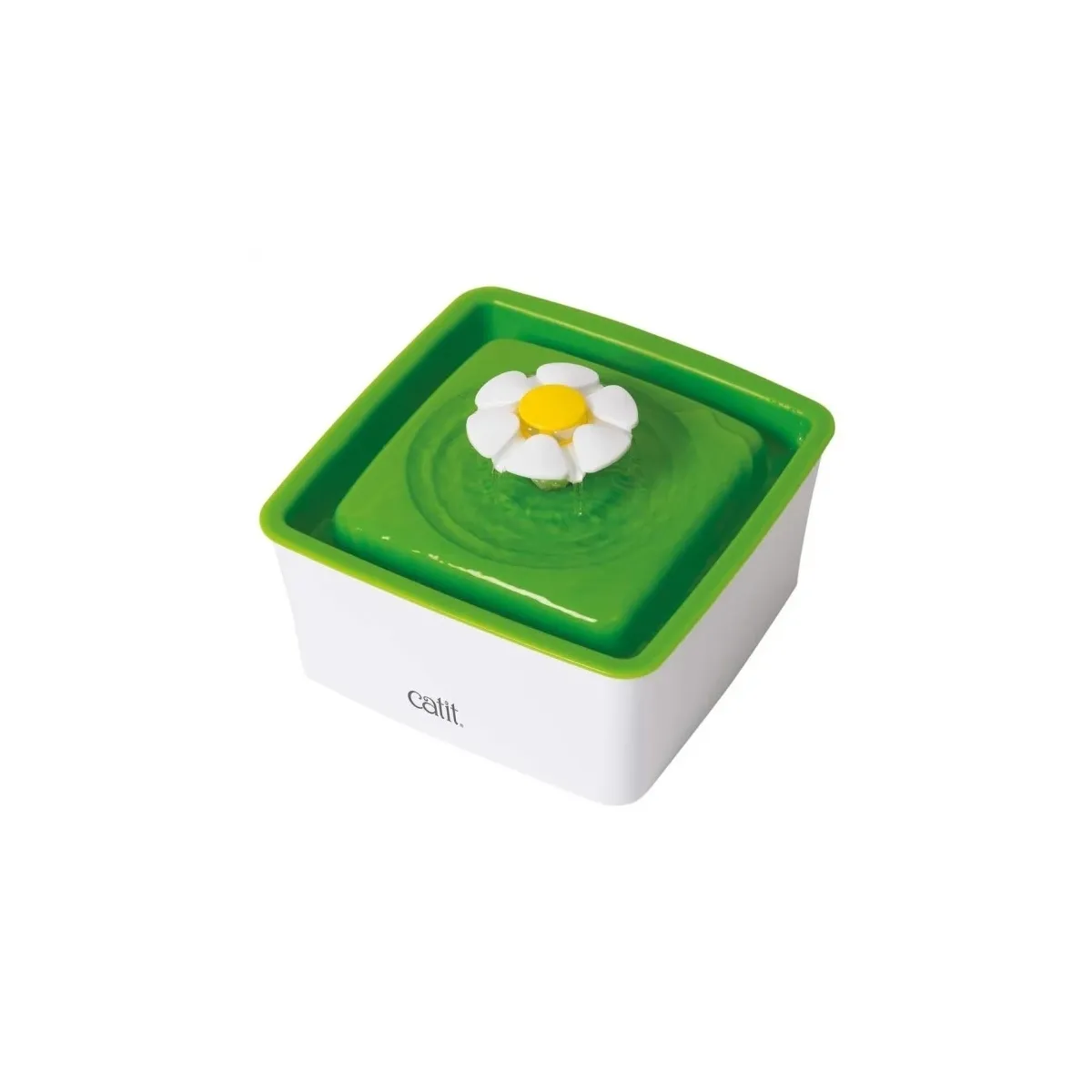 Catit Mini Flower joogipurskkaev - Tootepilt