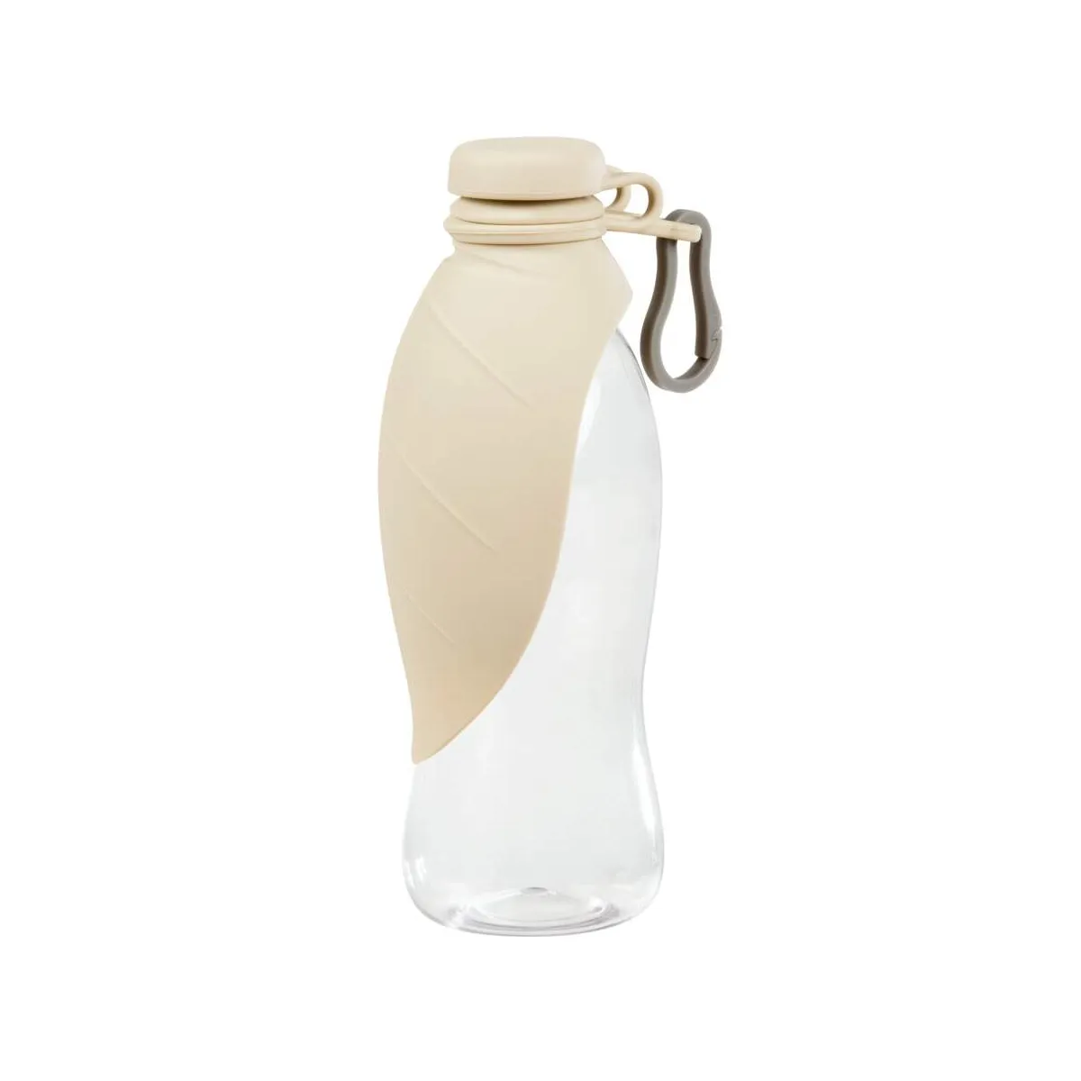 Little & Bigger Travel joogipudel 600 ml - Tootepilt