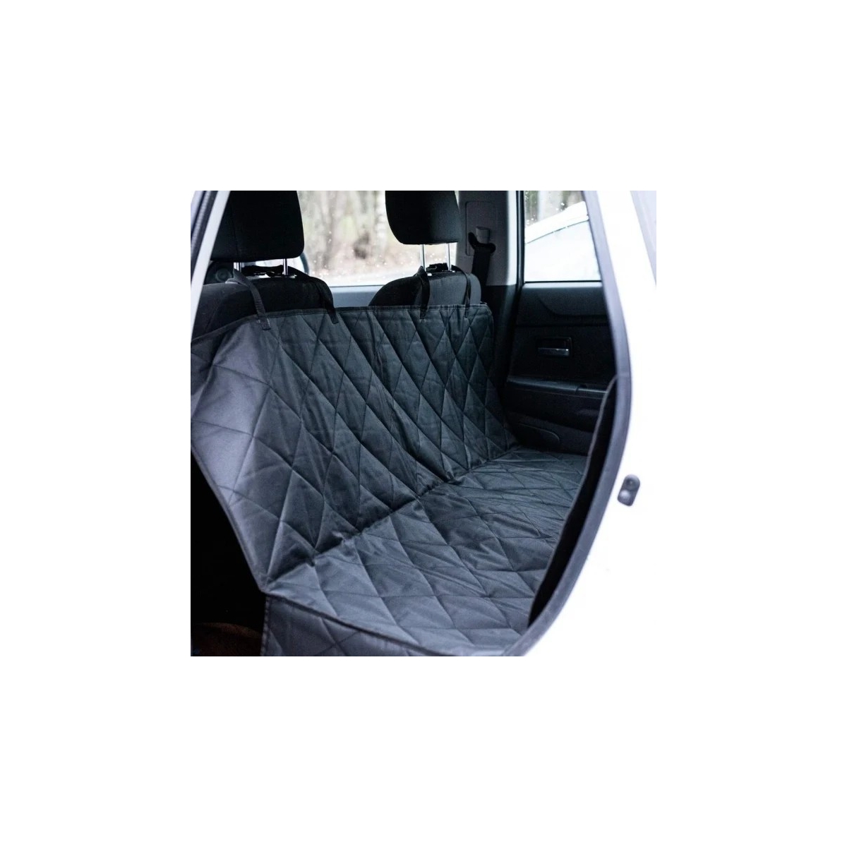 Basic Travel Hammoc autoistme/pagasiruumi kate - Tootepilt