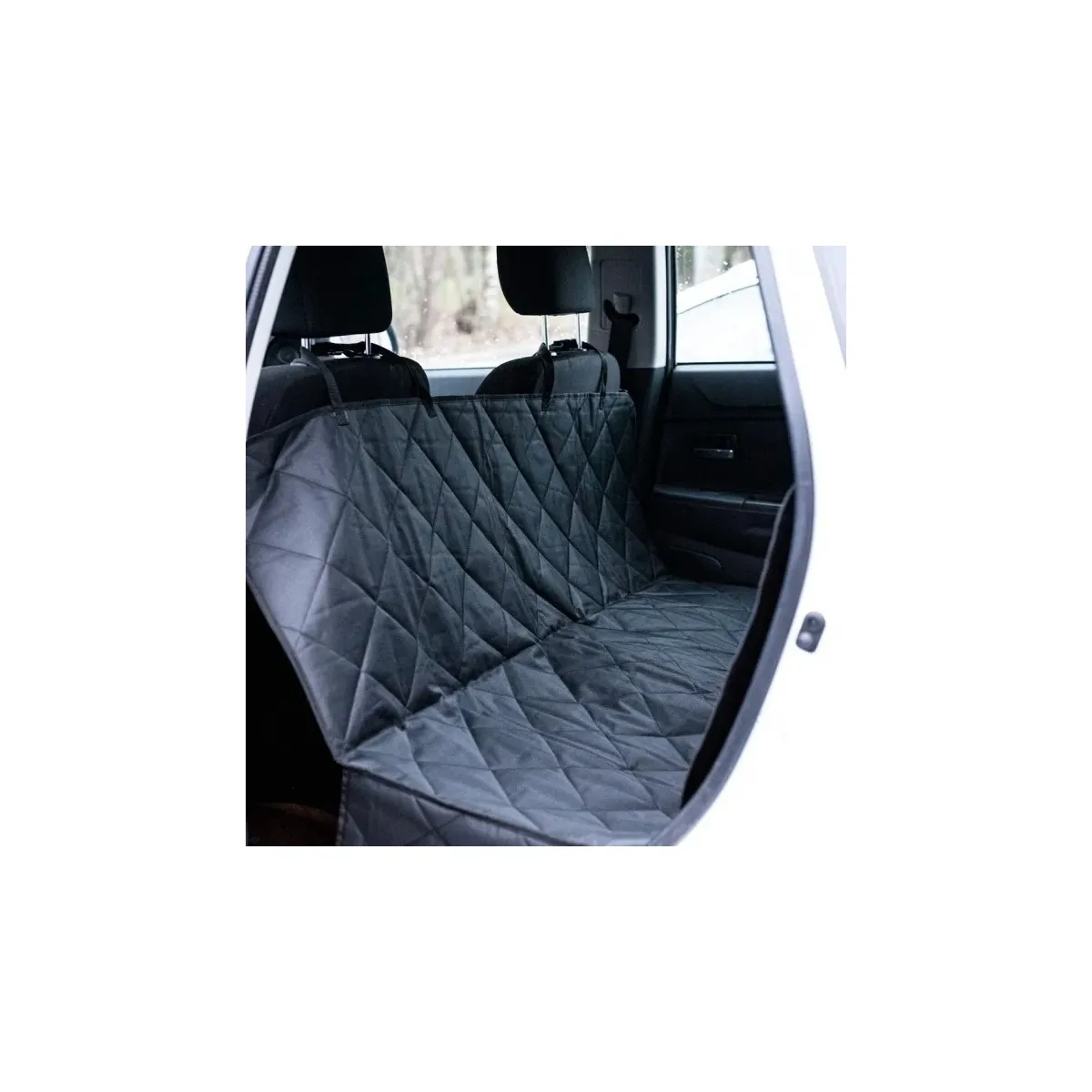 Basic Travel Hammock autoistme/pagasiruumi kate - Tootepilt