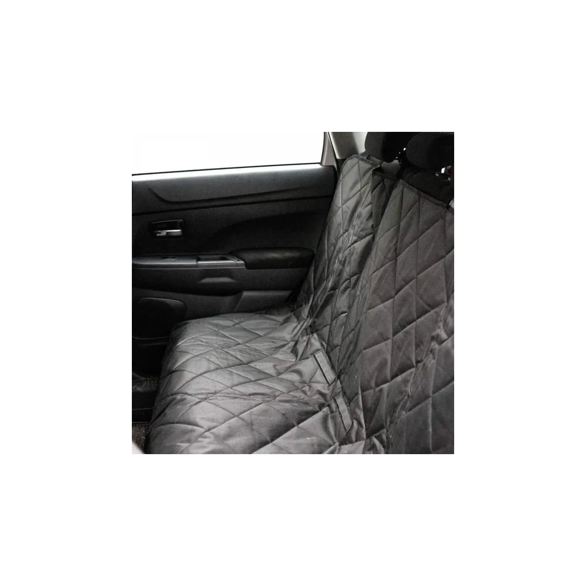 Basic Travel autoistme/pagasiruumi kate - Tootepilt