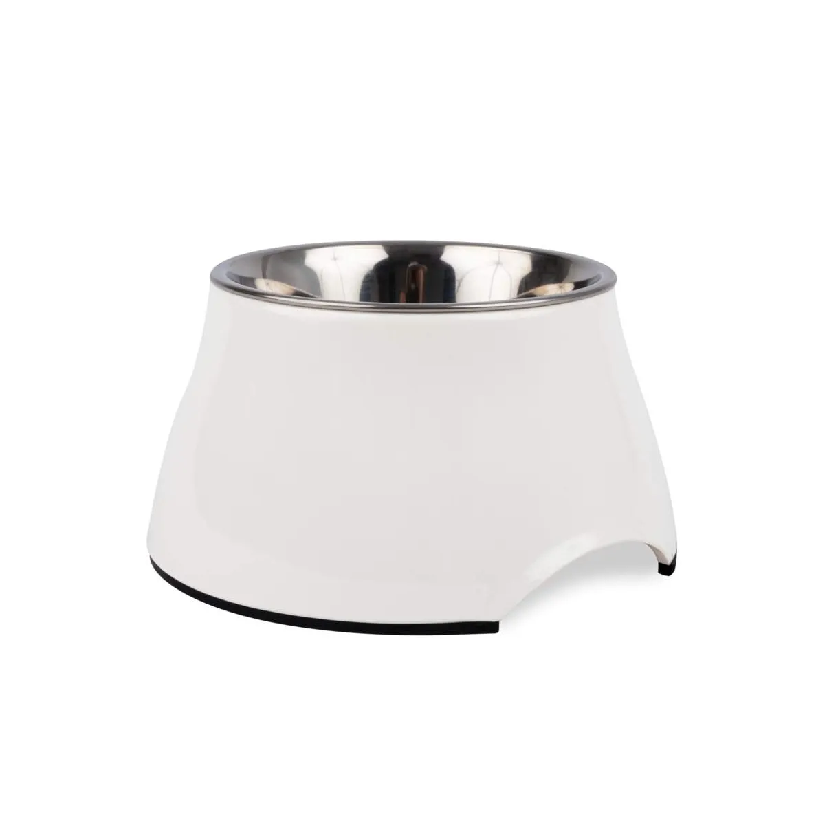 Basic Elevated kauss valge 0,6 l - Tootepilt