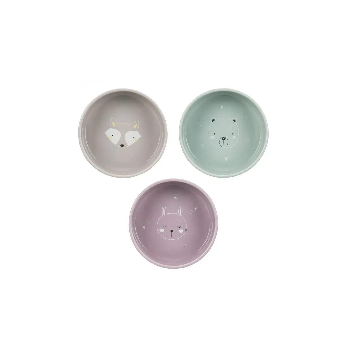 Trixie Junior keraamiline kauss, 0,3/12 cm - Tootepilt