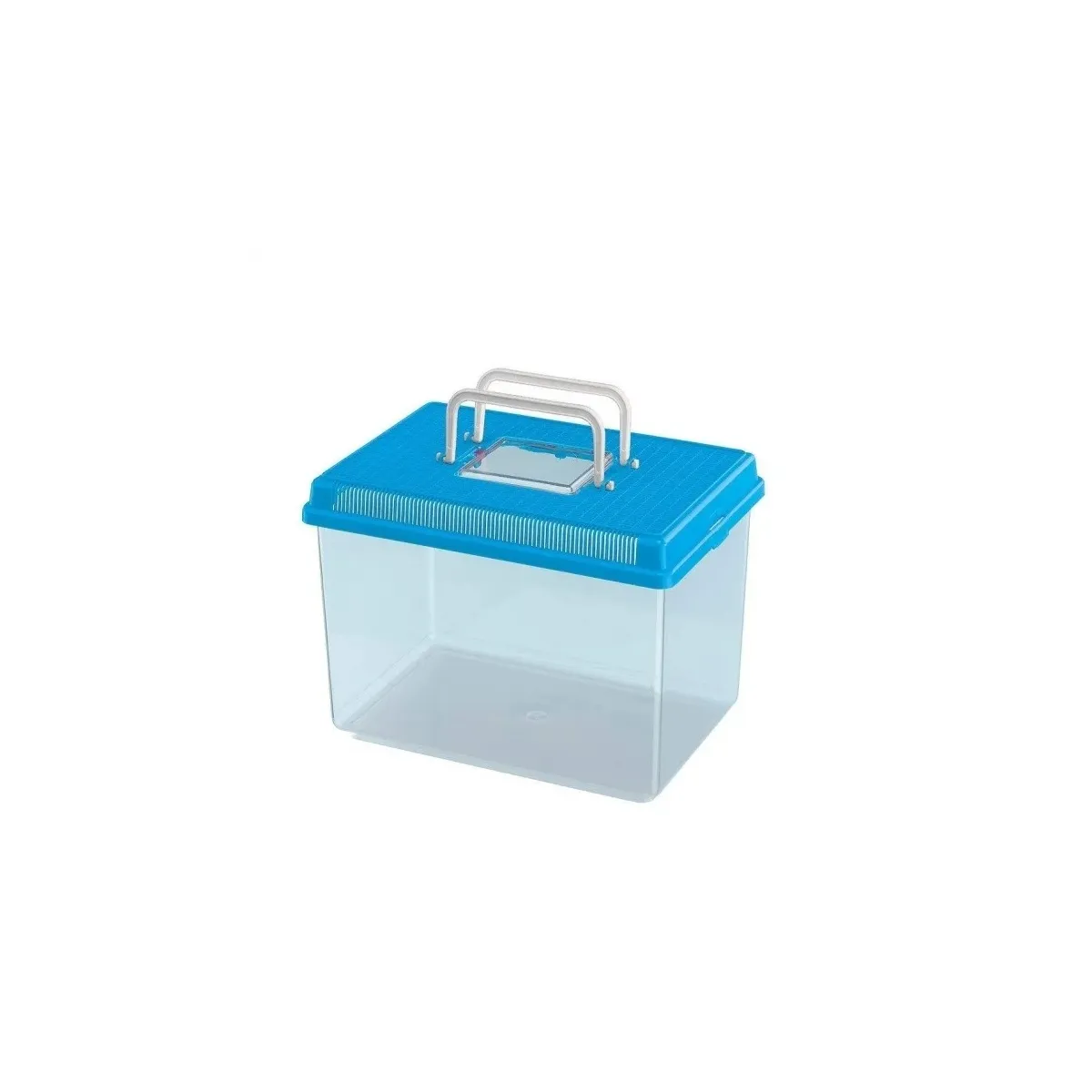 Ferplast Geo Large transpordipuur väikeloomadele ja närilistele - Tootepilt