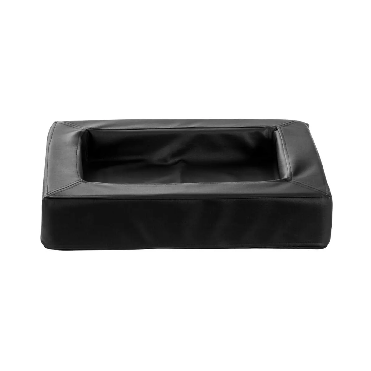 Basic Edge koerapesa must 70x60 cm - Tootepilt