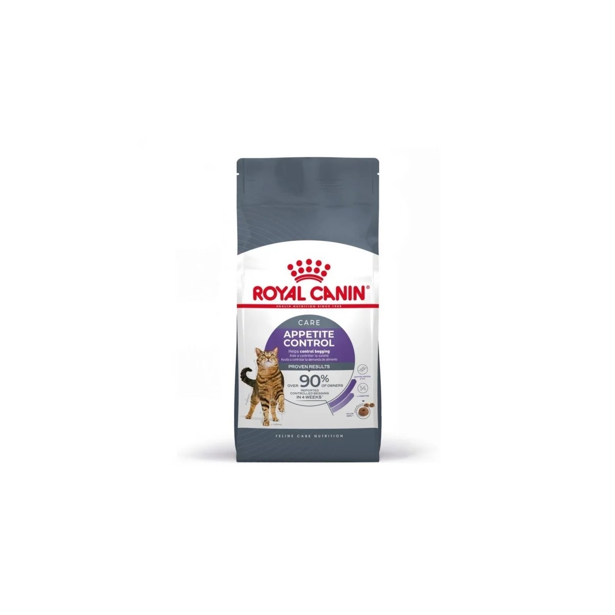 Royal Canin Appetite Control Care kassi kuivtoit, 3,5 kg - Tootepilt