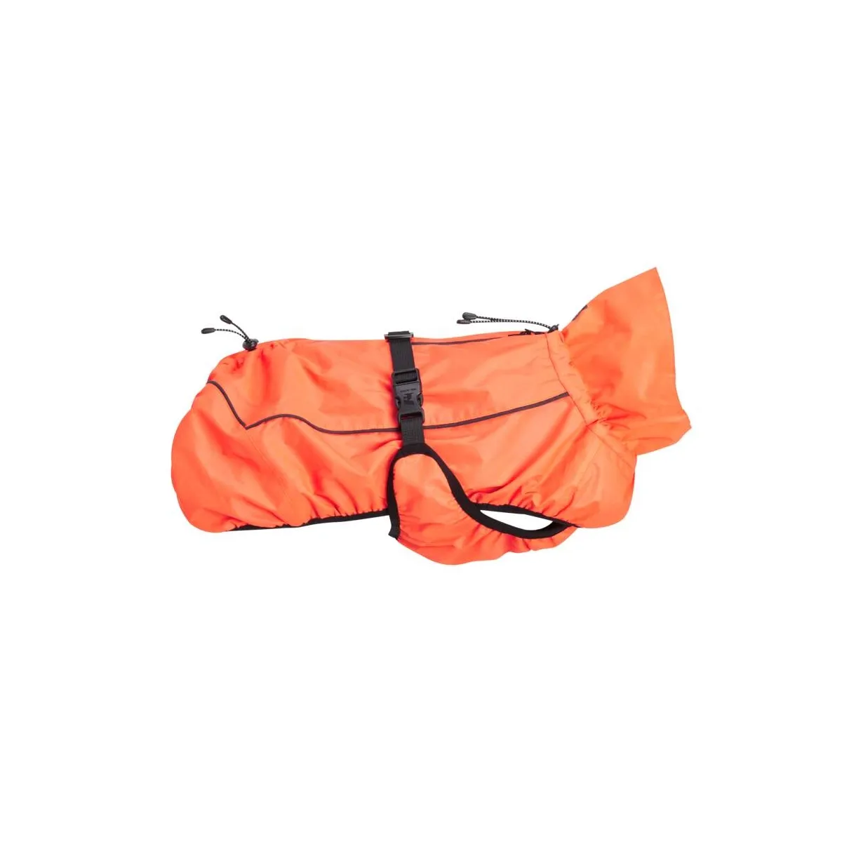 Feel Active Color helkurvihmajope oranž 40 - Tootepilt