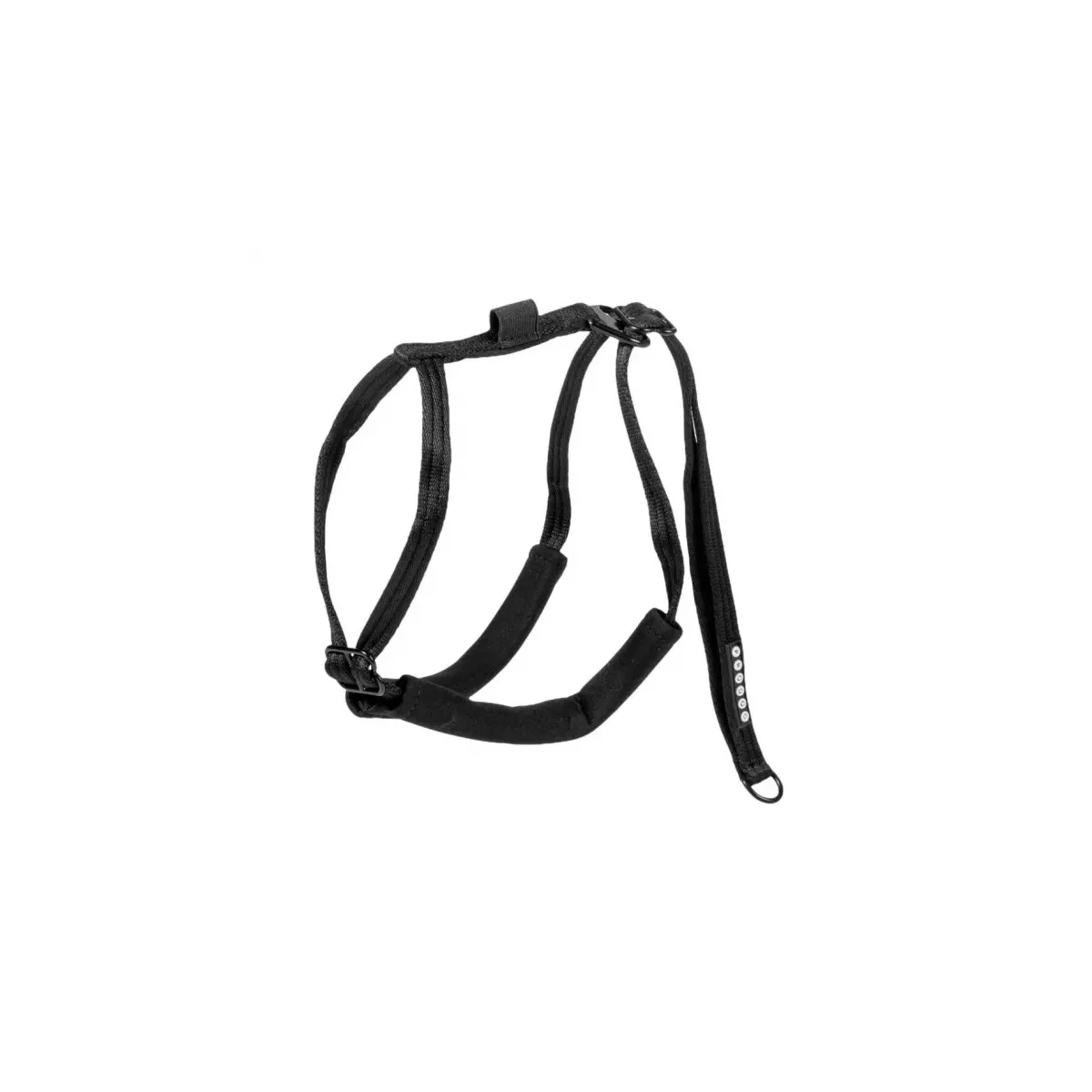 Pro Dog Stop Pull tirimisvastased traksid, M - Tootepilt