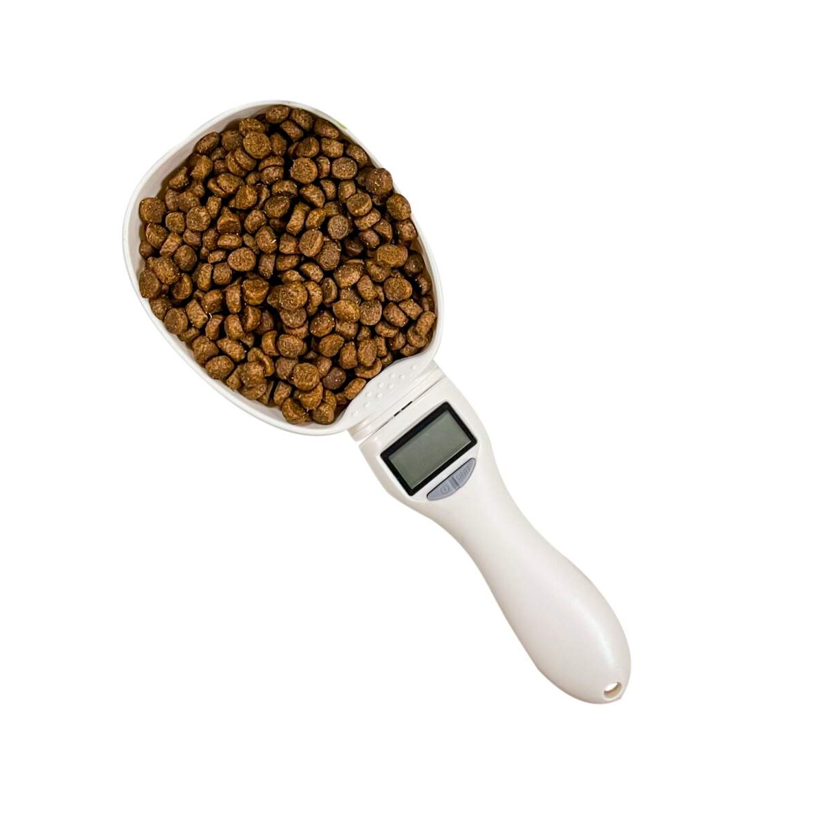 Basic Food toidukulp kaaluga - Tootepilt 1