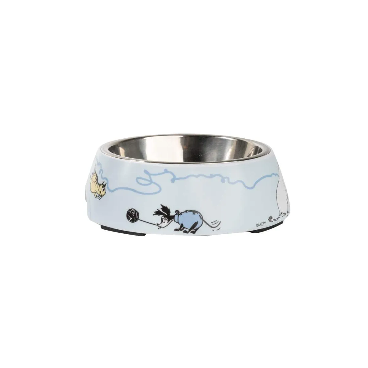 Moomin for Pets kauss sinine S - Tootepilt