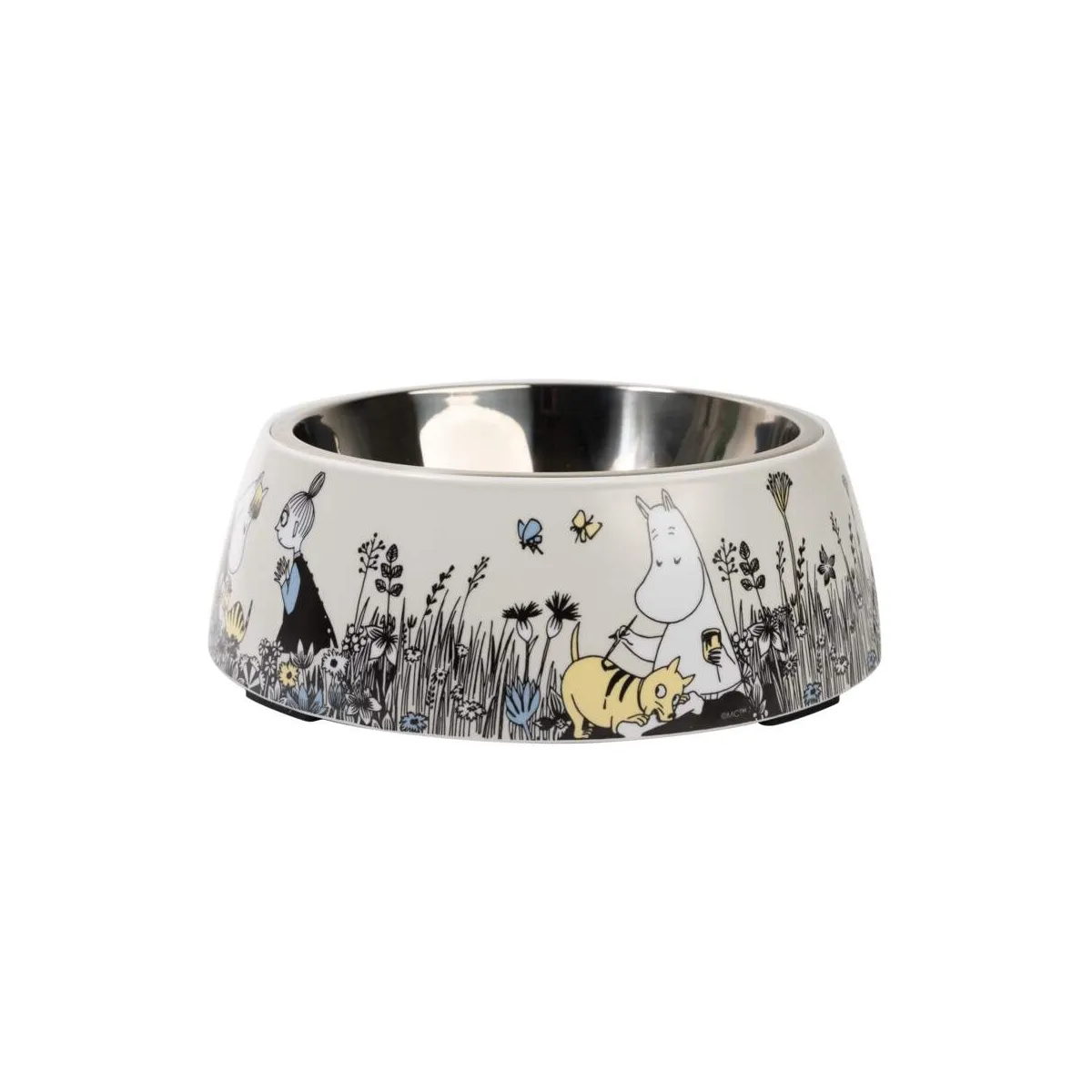 Moomin for Pets kauss hall L - Tootepilt