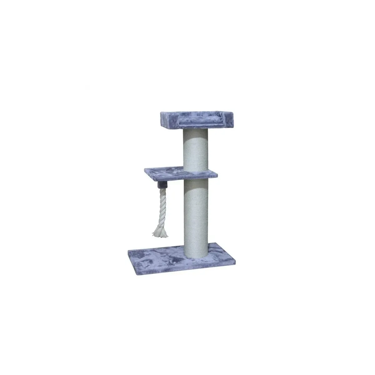 Basic Column kassi kraapimispuu M 80x50x120 cm - Tootepilt