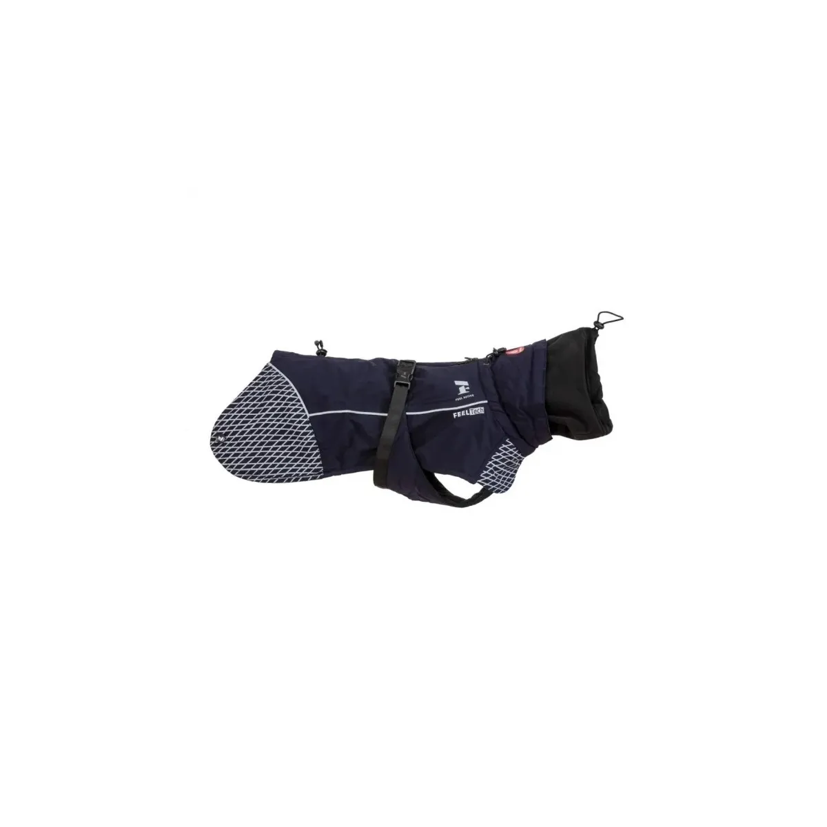 Feel Active koera talvejope Glacier, 25 cm - Tootepilt 1