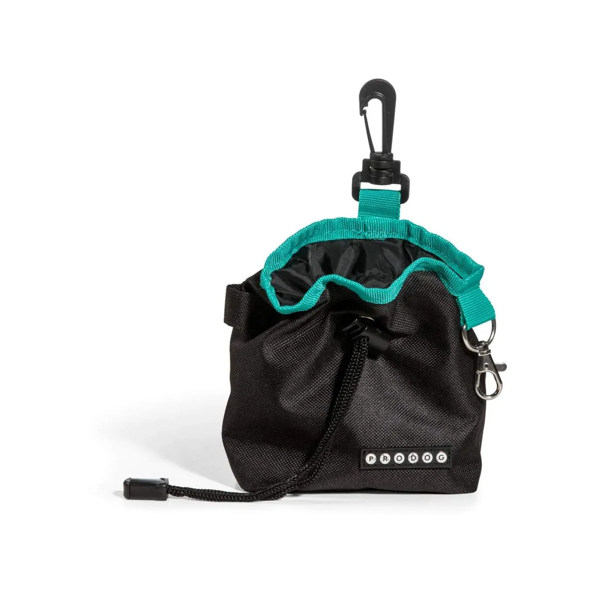 Pro Dog maiusekott must - Tootepilt 1