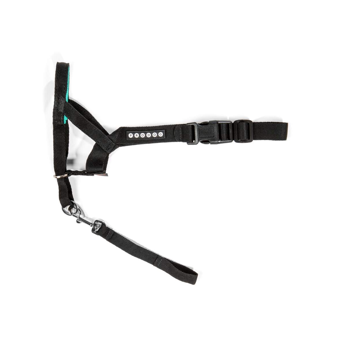 Pro Dog Control Head koonu- ja kaelarihm, suurus 1 - Tootepilt