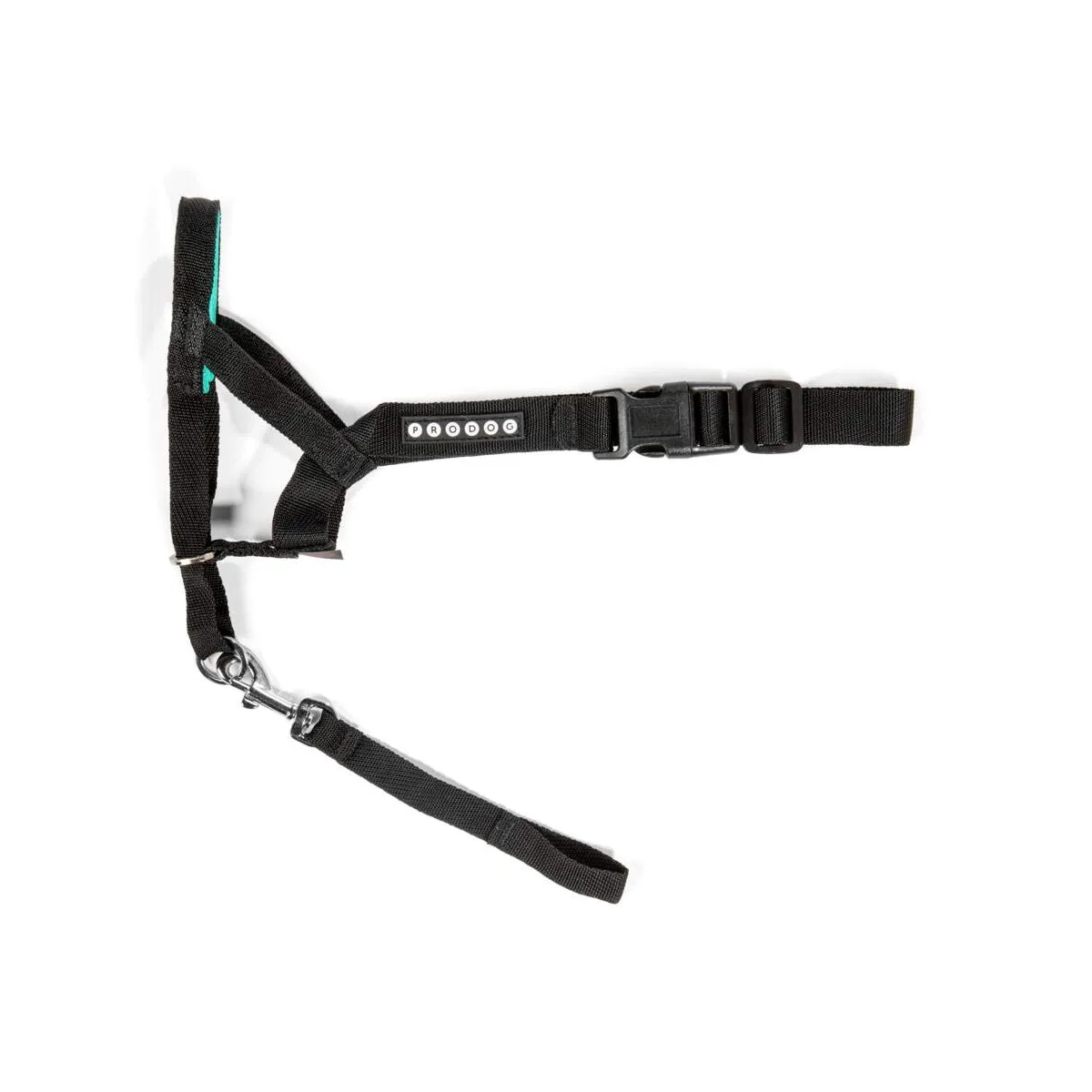 Pro Dog Control Head koonu- ja kaelarihm, suurus 3 - Tootepilt