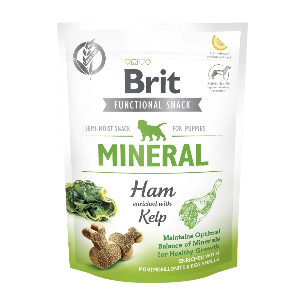 Brit Care Functional Mineral kutsika maius, sink, 150 g - Tootepilt