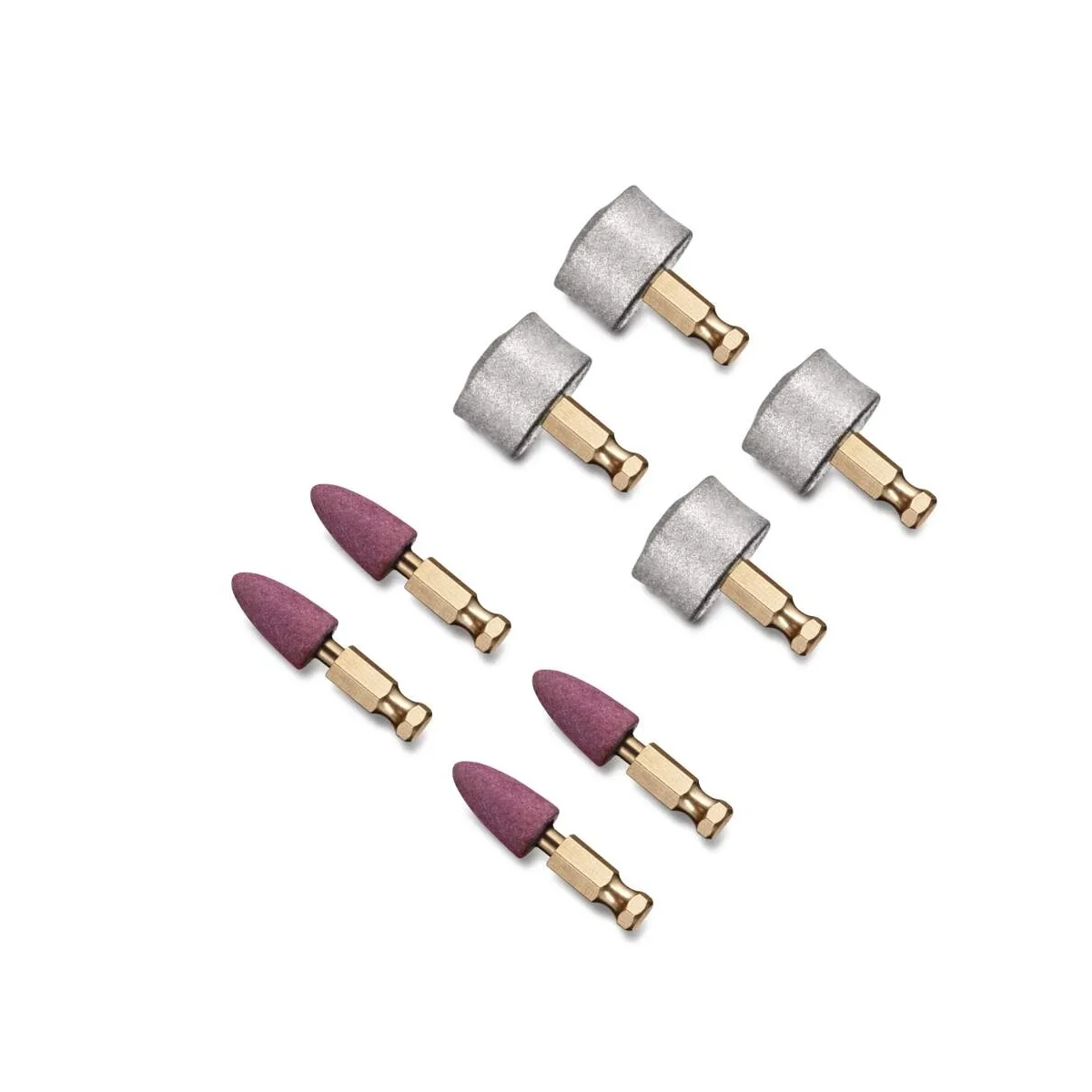 Andis küüneviili CNG-1 lisaotsikud - Tootepilt