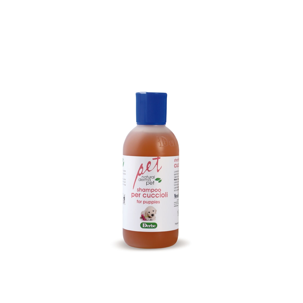 Derbe kutsika šampoon 200 ml