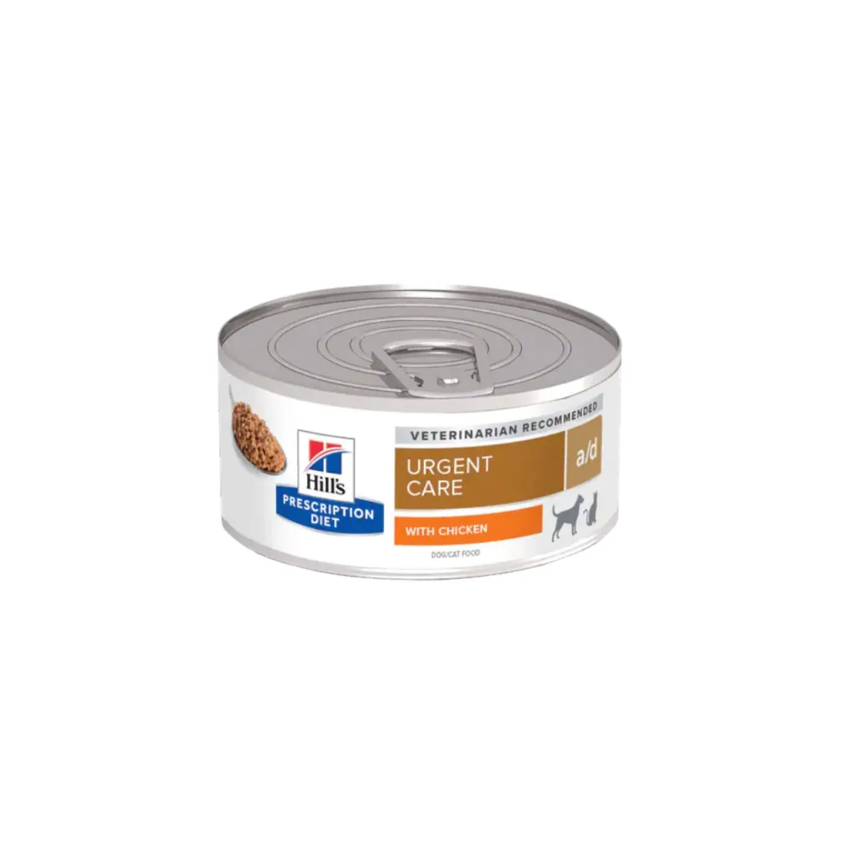 Hill's Prescription Diet a/d kassi/koera konserv 200g - Tootepilt