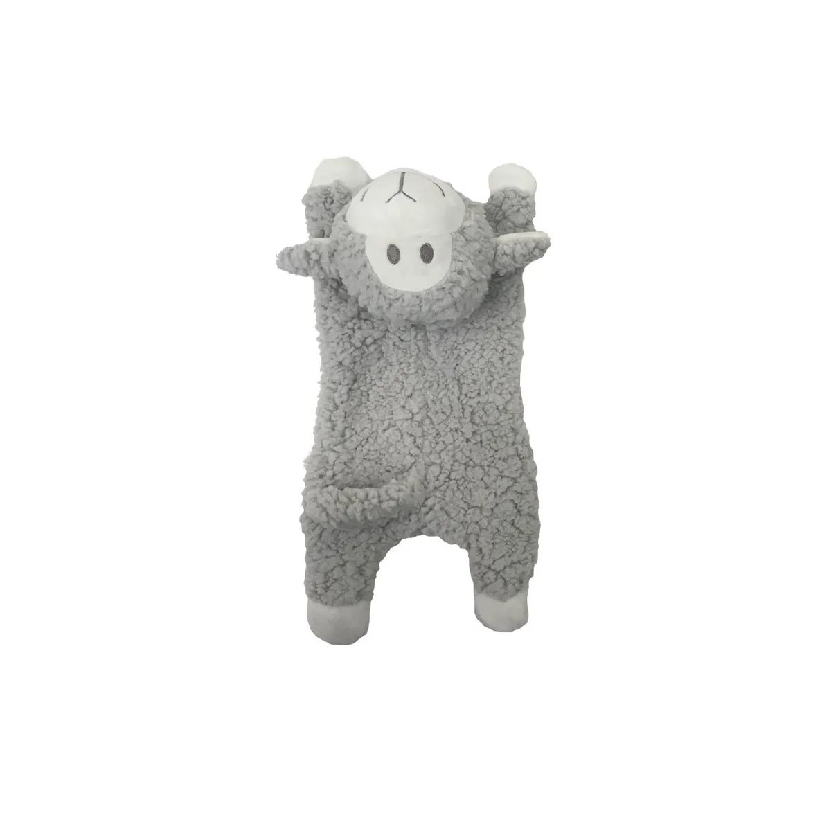 Aroma Dog koera mänguasi Senior Calming Buddy, 33 x 18 x 9 cm, hall - Tootepilt