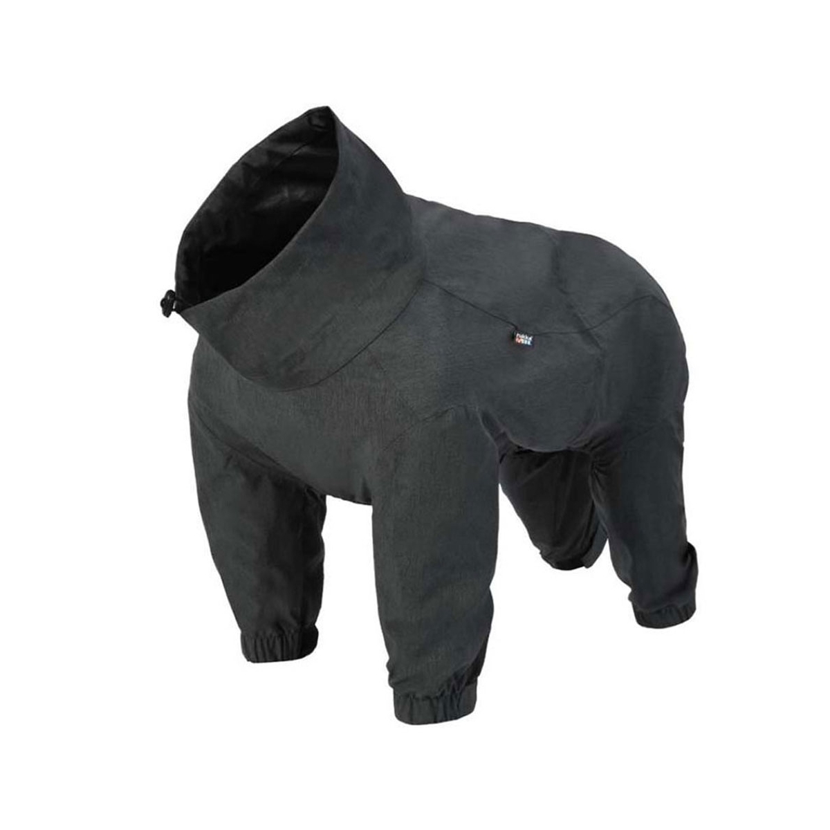 Rukka Flash koera kombinesoon 55 cm, hall - Tootepilt 1