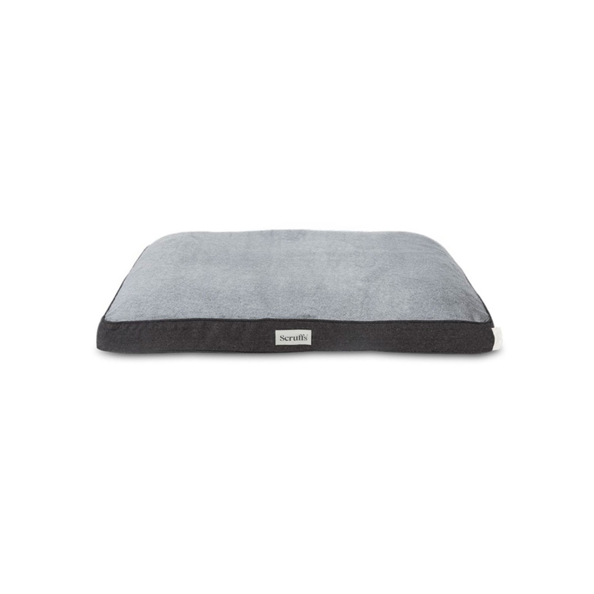 Scruffs Harvard Memory ortopeediline koeramatt, L 100 x 70 cm, hall - Tootepilt