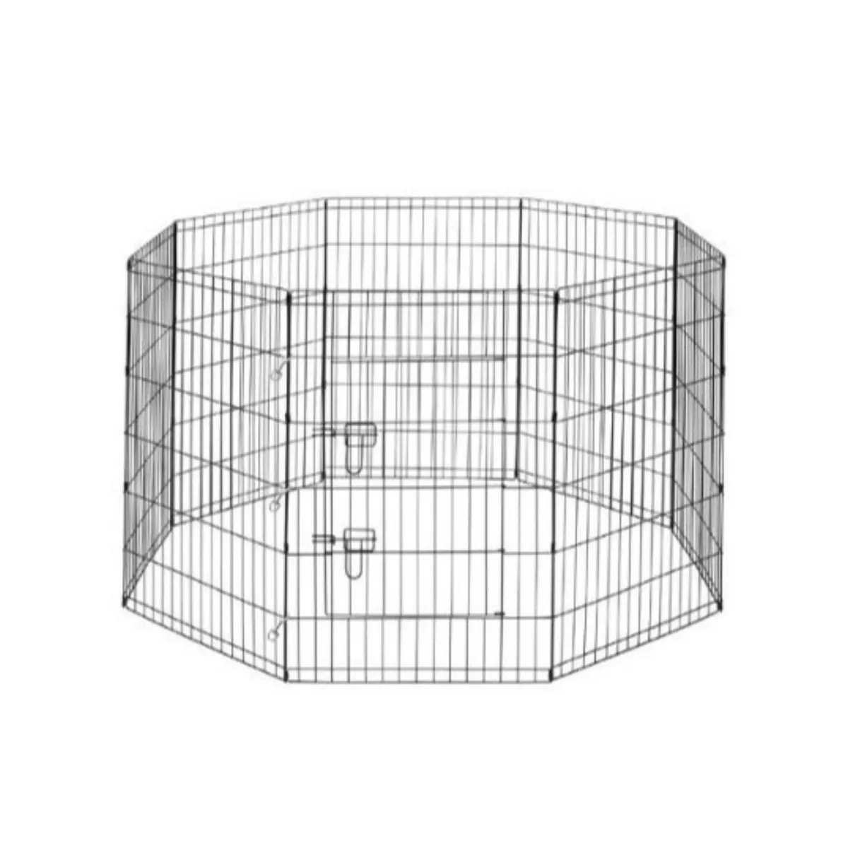 Savic Dog Park metallaedik 61 X 61 cm - Tootepilt