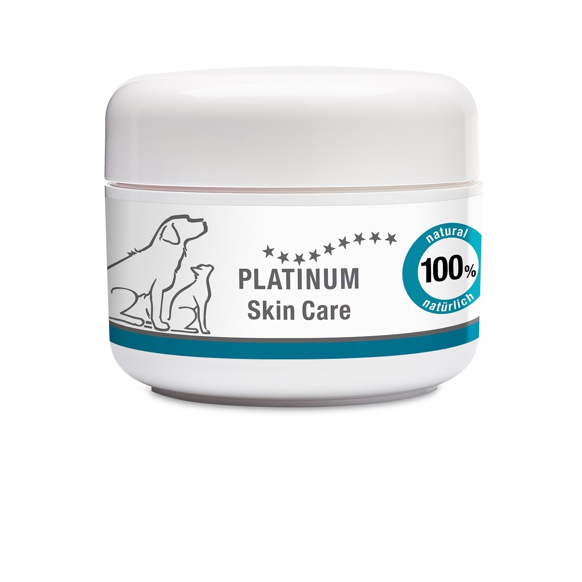 Platinum Skin Care haavasalv, 40 ml