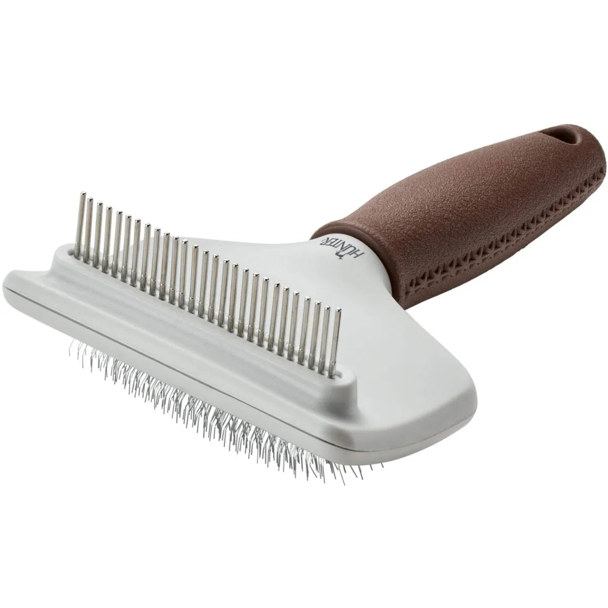 Hunter Combibrush Spa kraas/kamm M - Tootepilt