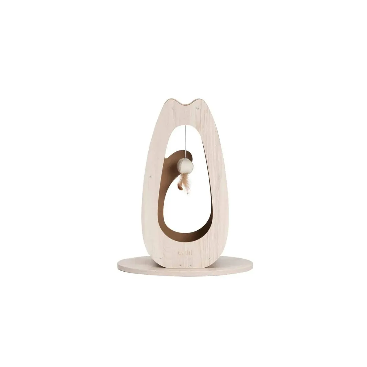Catit Pixi kraapimispuu Tall, 45 x 23,5 x 56 cm - Tootepilt 1