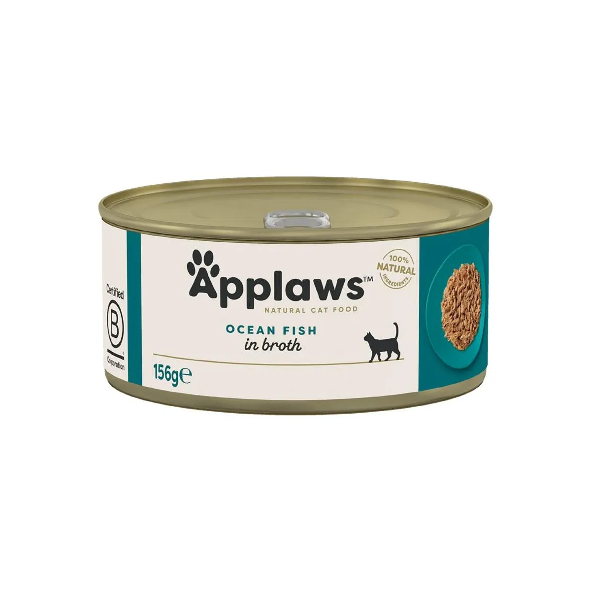 Applaws kassikonserv, ookeanikala, 156 g - Tootepilt