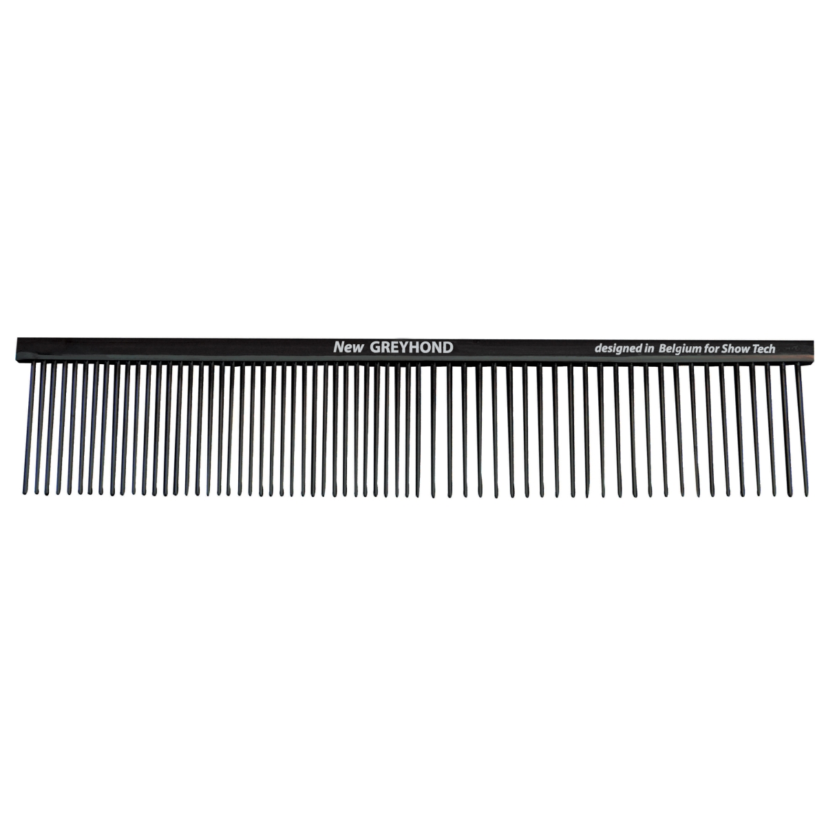 Show Tech antistaatiline kamm 19 cm - Tootepilt