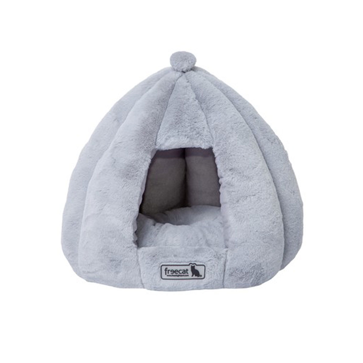 Freecat kassi pesa Stockhorn Igloo 40x38 cm hall - Tootepilt