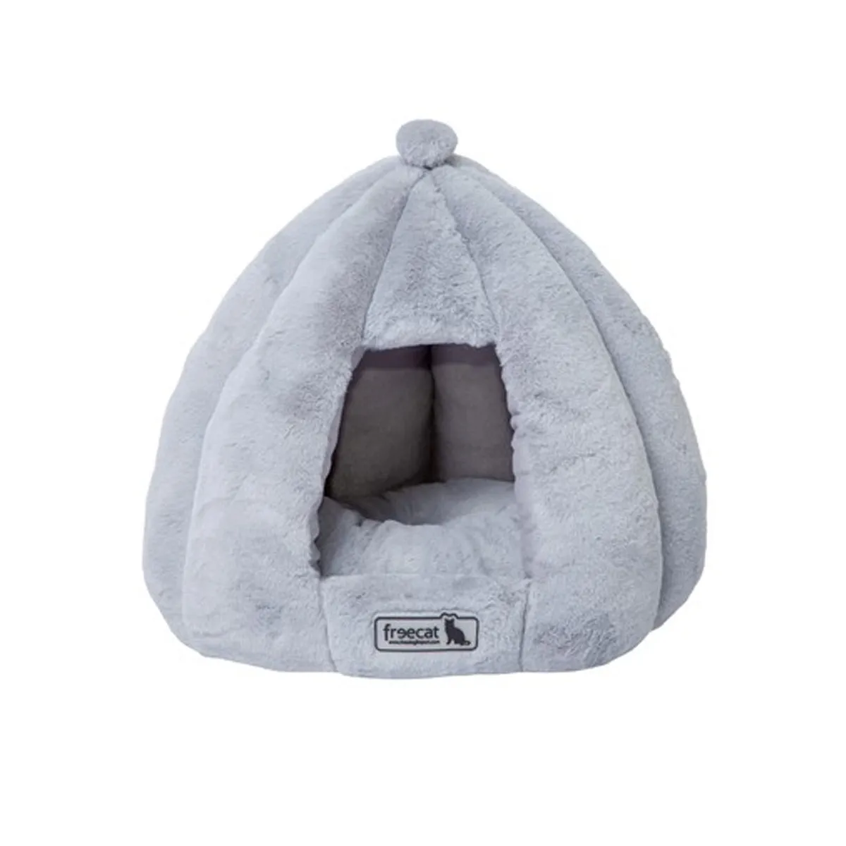Freecat kassi pesa Stockhorn Igloo 40x38 cm hall - Tootepilt
