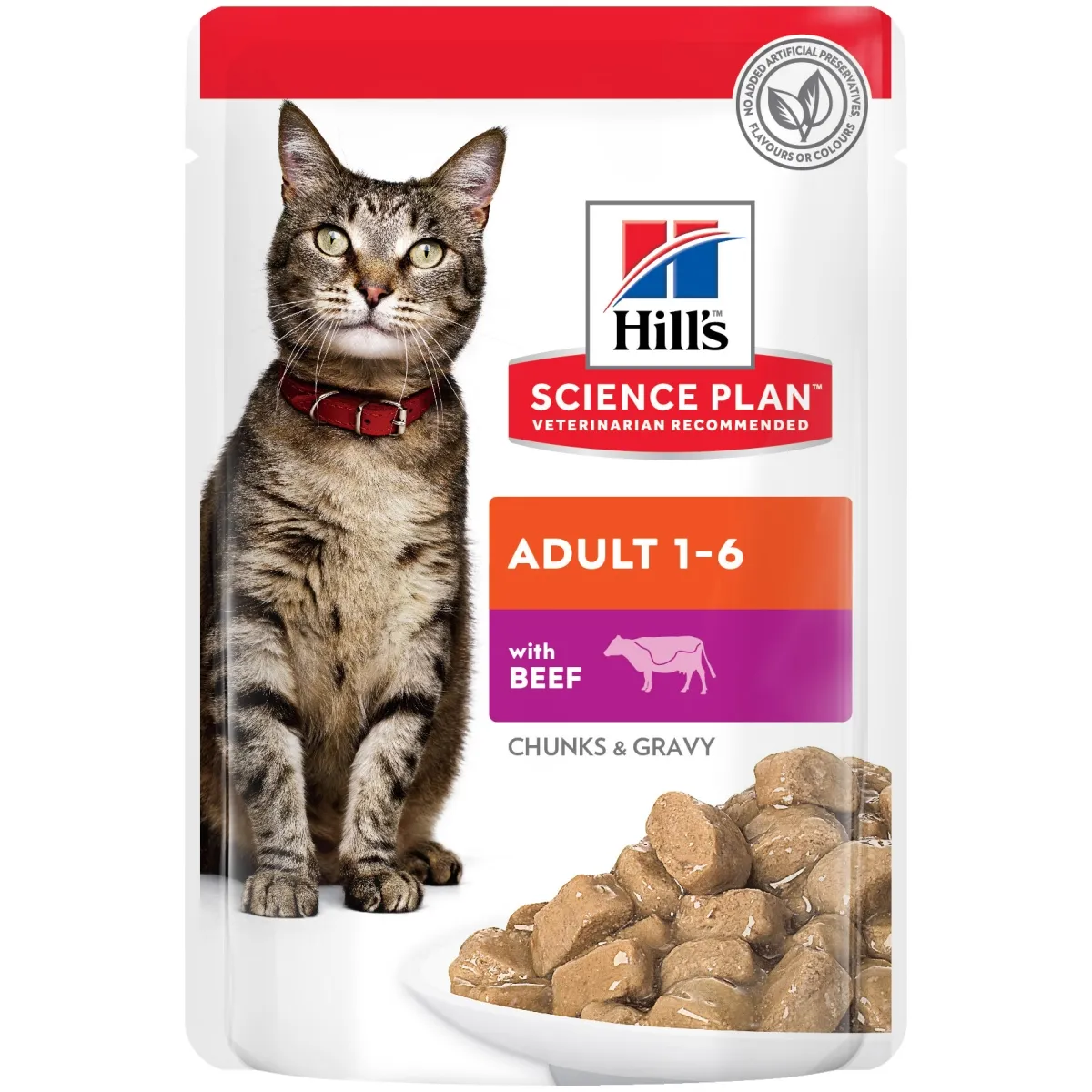 Hill's Science Plan kassi einekotike veiselihaga 85g - Tootepilt