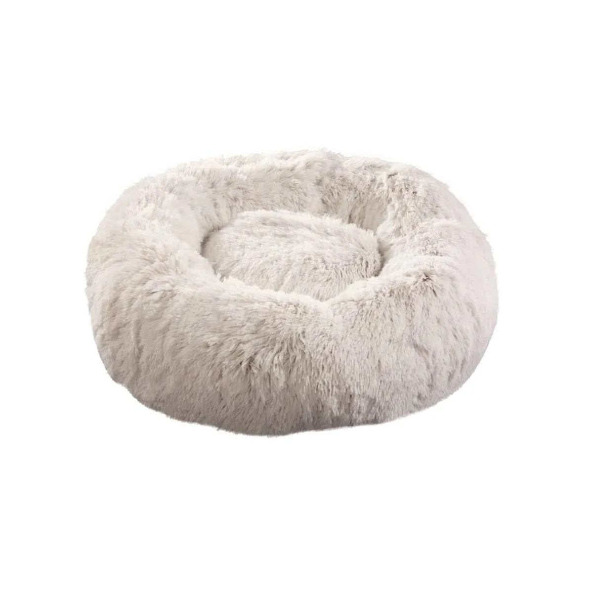 Little & Bigger Fluffy pesa pruun 80 cm - Tootepilt
