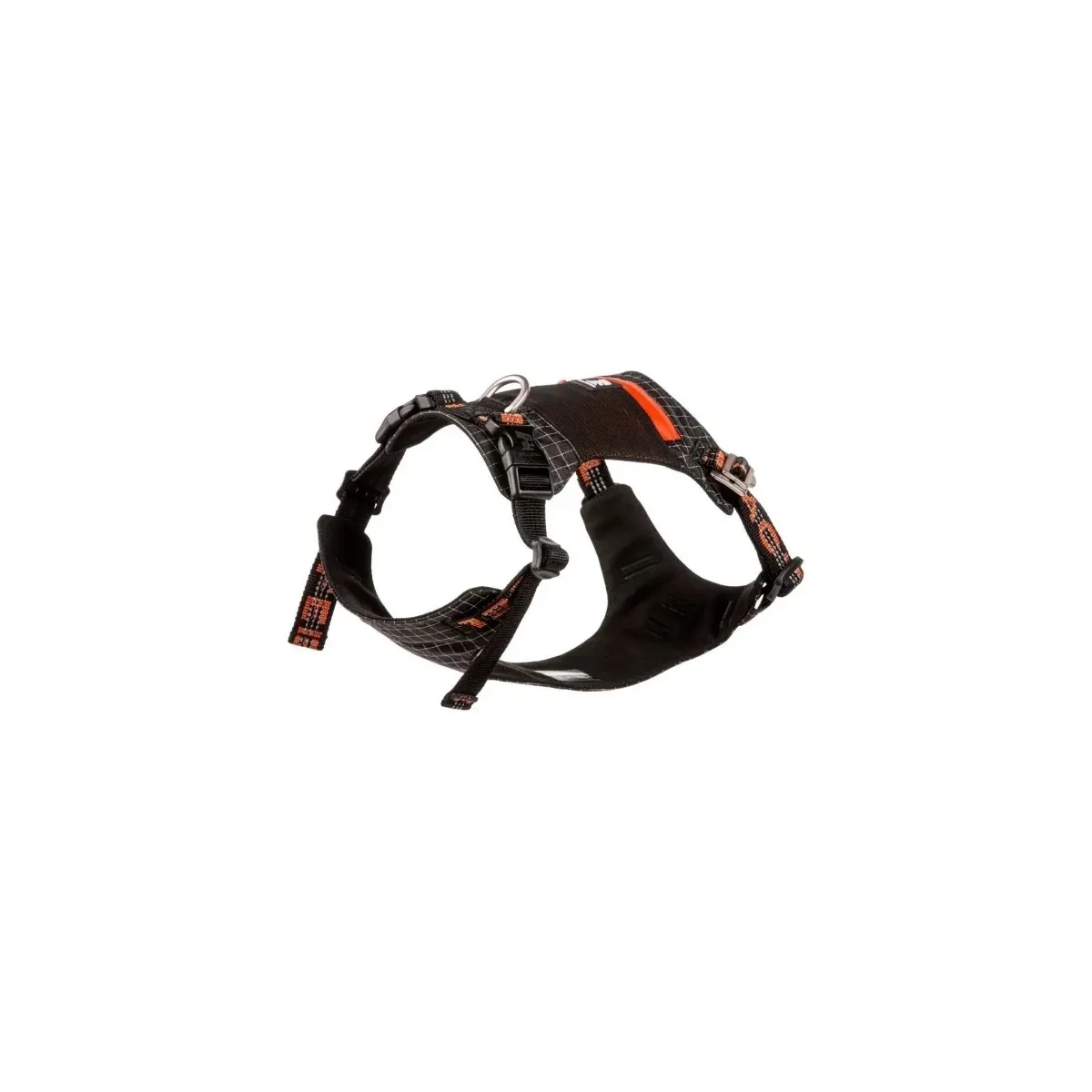 FA Outdoor taskuga traksid must L - Tootepilt 1