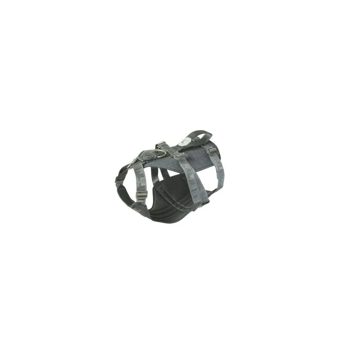 Hurtta Travel turvatraksid ECO, 10–20 kg, hall - Tootepilt 1