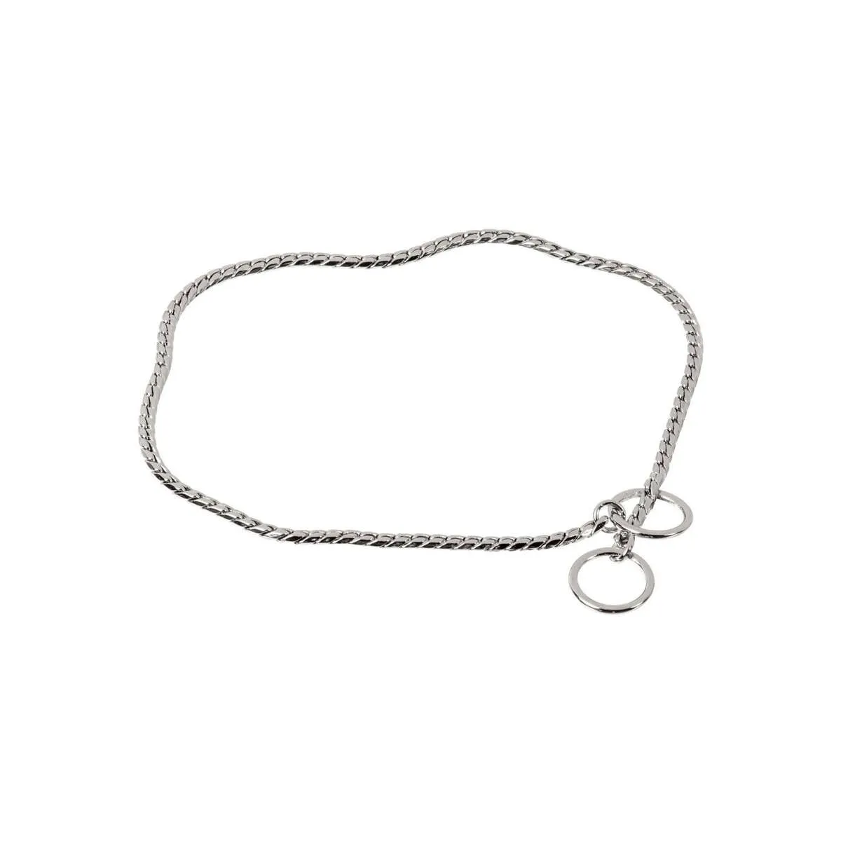 Show Dog kaelakett koertele 3,5 mm x 40 cm - Tootepilt