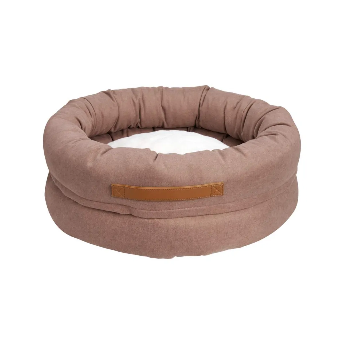 Basic WellB ortopeediline pesa pruun 75cm - Tootepilt