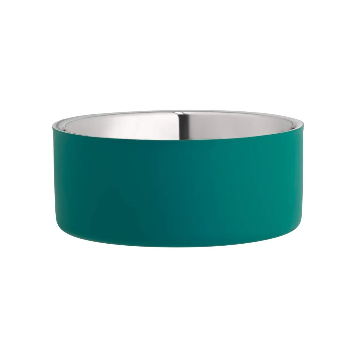 Basic DoubleWall kauss sinakasroheline XL - Tootepilt