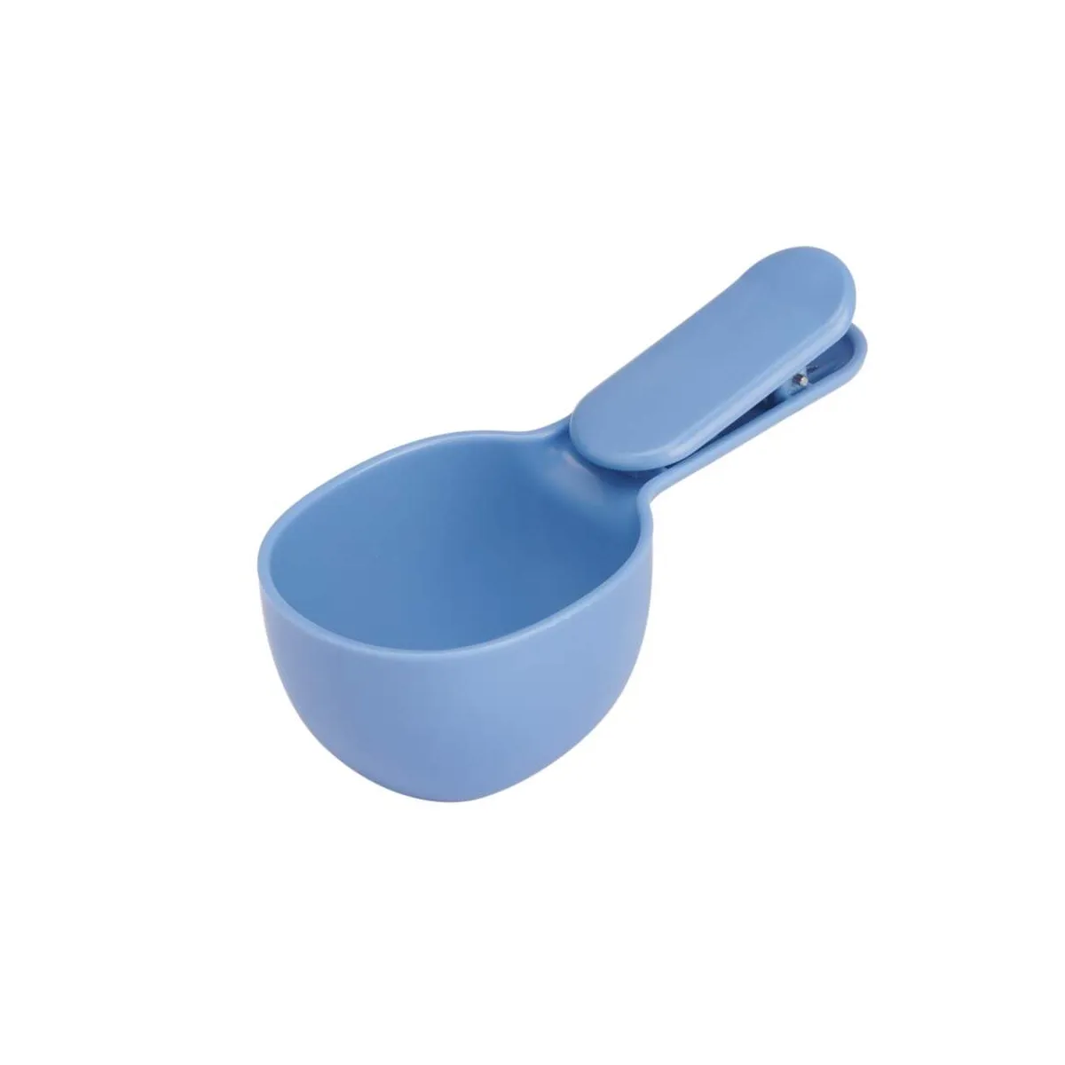 Little & Bigger klambriga toidukulp helesinine 118 ml - Tootepilt
