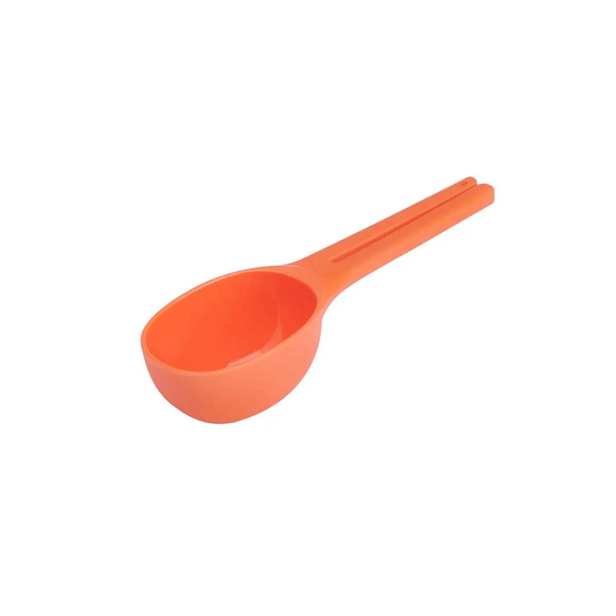 Little & Bigger klambriga toidukulp oranž 118 ml - Tootepilt