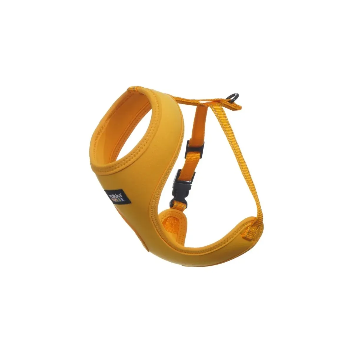 Rukka Catti Comfort kassi traksid, kollane, M - Tootepilt 1